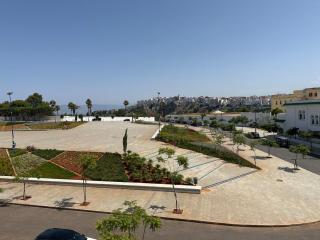 Cozy Appartement au centre ville - 6