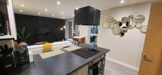 Hybrid Resi - London, Oyster Wharf near Clapham Junction station - 7