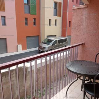 4DOM17 Appartement T2 proche plage et centre ville - 8