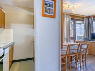 T2 + Cabine avec balcon, animaux admis, La Clusaz - FR-1-437-91 - 4