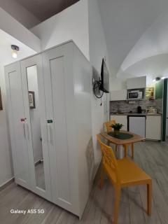 Borghetto Capuana House - 2