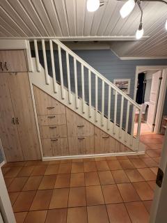 Home on Kvaløya, jacuzzi, northern lights, near Tromsø - 4