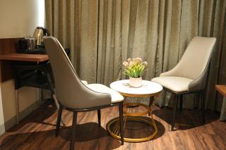 Hotel Elite Executive Lodging - 2