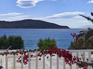 Liva Mare - Serifos - 2