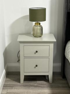 Walled city house - 8