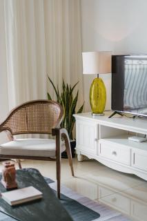 Royal City Chic 2BR City View Mai House - 0