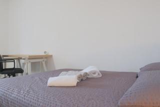 Smart Appart, spacious and functional - 9