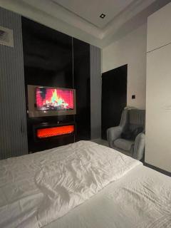 A Home Away From Home - 6