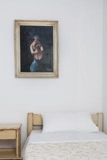 Fragias Studios & Apartments - 1