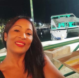 Venus Bayahibe by Mireya - 1