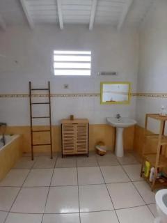 Maison 3 Chambres à Capesterre-de-Marie-Galante - 3