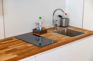 Nordic SPA&Sauna Retreat Vantaa - 3