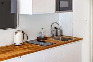 Nordic SPA&Sauna Retreat Vantaa - 6