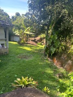 Aconchego da Cachoeira - Paraty - 5