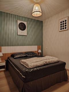 Gîtes des Deux Vallées La Borieta du Causse - Rocamadour - 5