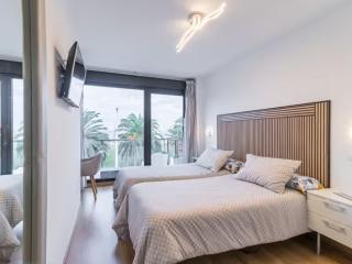 Alojamientos Marte apartamento a pie de playa y garaje - 4