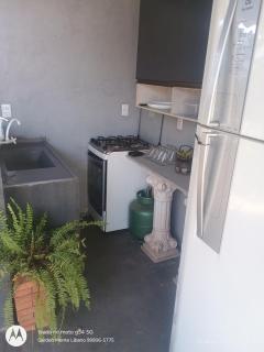 Flat no Garden 2 - 6