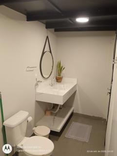 Flat no Garden 2 - 4