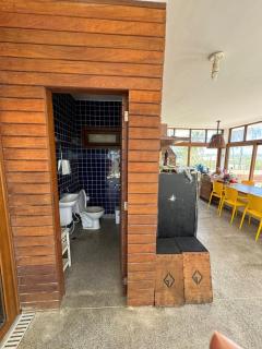 Casa de praia com piscina privativa e vista mar - 3