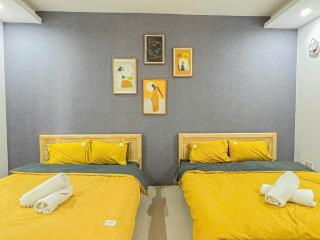 Oasky View Thap Tam Thang - Blue Homestay Vung Tau - 6