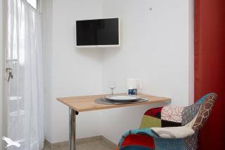 Studio Capucine - simple et compact - Chelona'Loc - 5
