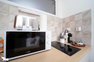 Studio Capucine - simple et compact - Chelona'Loc - 4