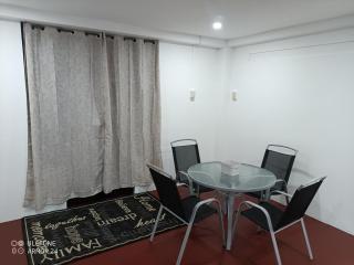 Cozy 2 Bedroom Escape with an Exceptional POS View - 3