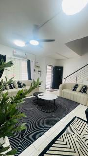 D'Zebra Homestay Tambun - 8