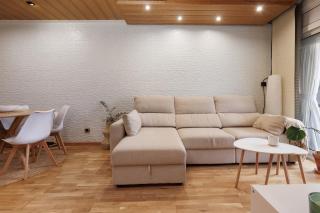 LETS HOLIDAYS Quiet apartment Tossa de Mar - 1