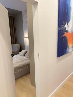 Apartament No 4 in Hevenia Resort Mrzeżyno - 2
