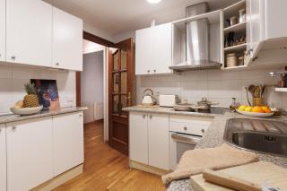LETS HOLIDAYS Quiet apartment Tossa de Mar - 5