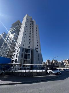 تبارك سويت - 3