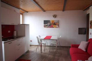 Prima Del Cielo - Alba Apartment - 5