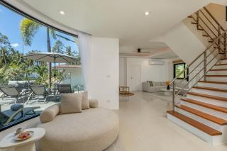 5BR Pool Villa Kata Beach - Baan Sabai Rom Mai - 7