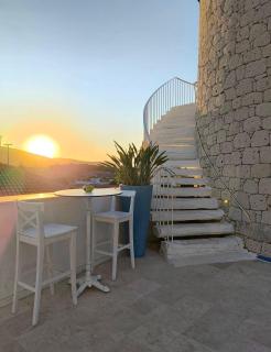 Alacati Degirmen Hotel - 7