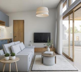 Veragi Boutique Villas - 2