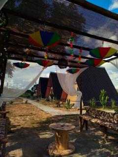 Chalés Vale da Luma - 4