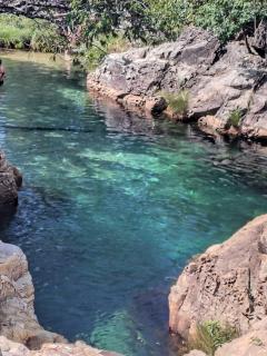 Chalés Vale da Luma - 1