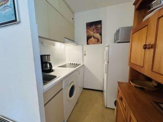 NP080-E102 Appartement 2 pièces Narbonne Plage - 4