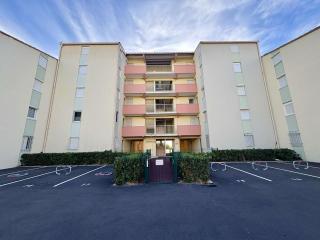 NP080-E102 Appartement 2 pièces Narbonne Plage - 1