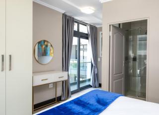 Marina Bay 307 Umhlanga - Durban - 7