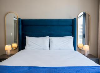 Marina Bay 307 Umhlanga - Durban - 6