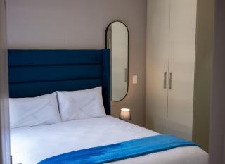 Marina Bay 307 Umhlanga - Durban - 4