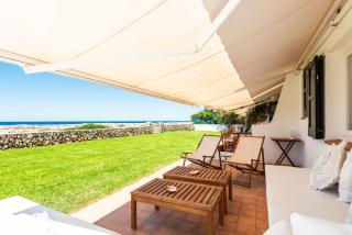 Villa con encanto en primera linea de mar 4hab 4 baños - 7