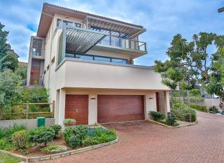 Oceans Edge 21 Zimbali Estate - 0