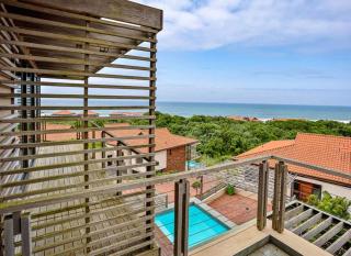 Oceans Edge 21 Zimbali Estate - 7