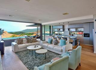 Oceans Edge 21 Zimbali Estate - 4