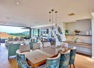 Oceans Edge 21 Zimbali Estate - 3