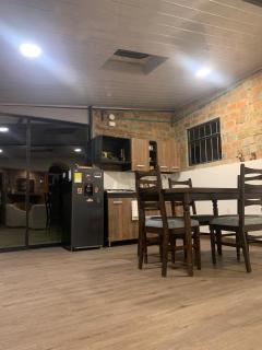 Cabaña Uvilla Turismo Sostenible - 8