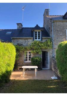 Évasion iodée à Saint-Jacut : votre maison de pêcheur vous attend ! - 0